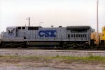 CSX 7550